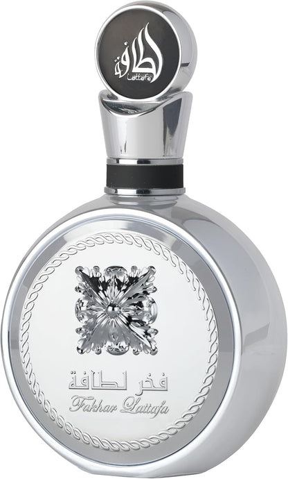 Fakhar Platin – Lattafa