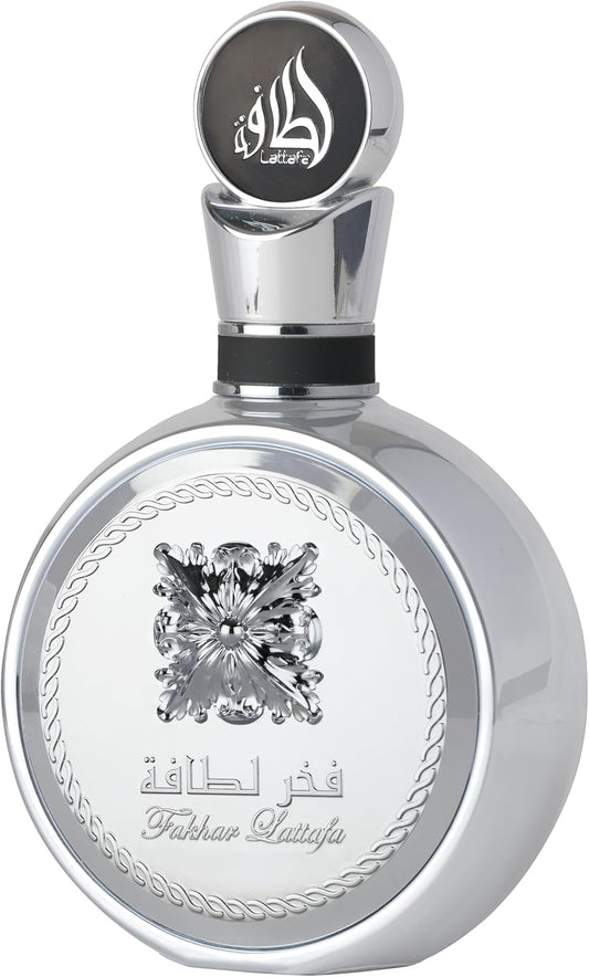 Fakhar Platin – Lattafa