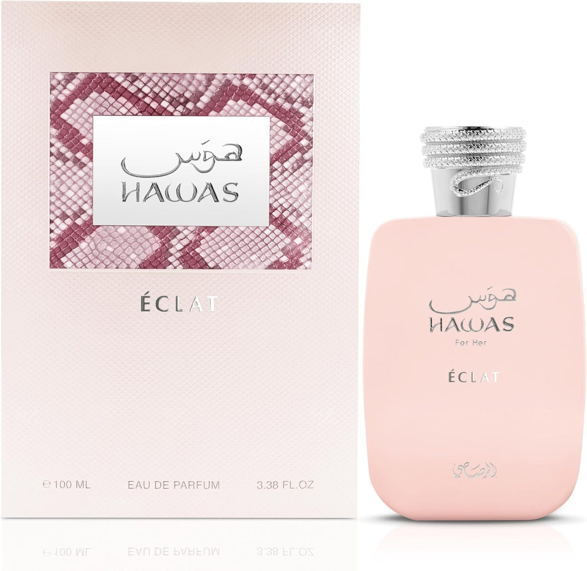 Hawas For Her Éclat Rasasi