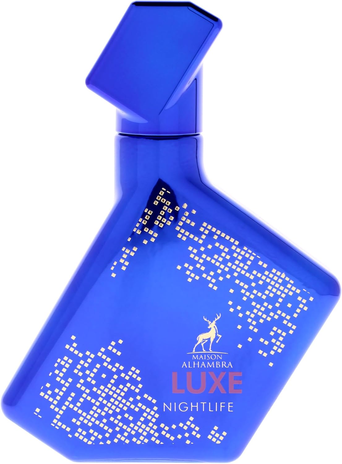 Luxe Nightlife - Maison Alhambra