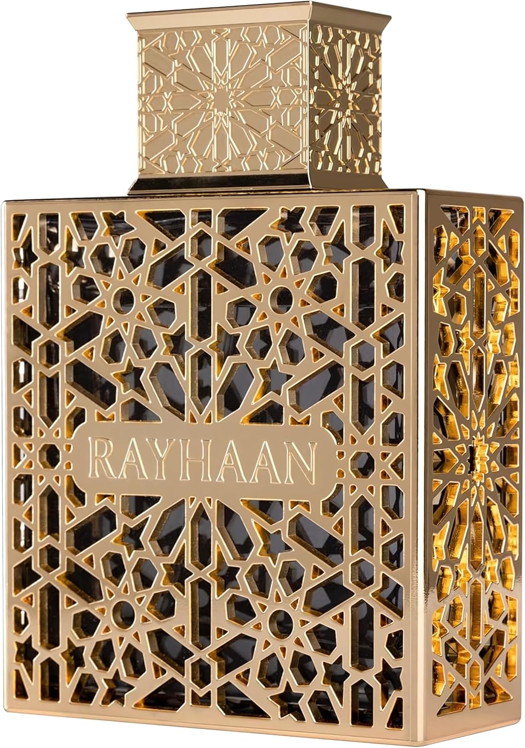 Rayhaan Elixir - Rasasi