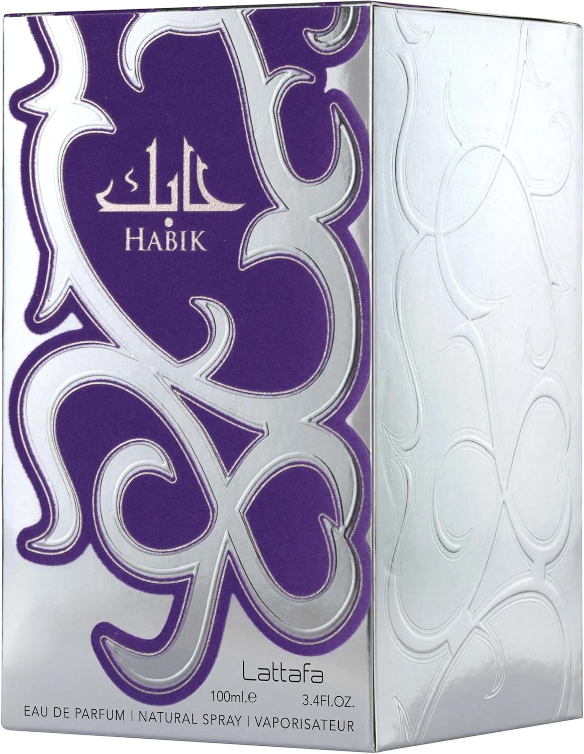 Habik For Men Lattafa Perfumes