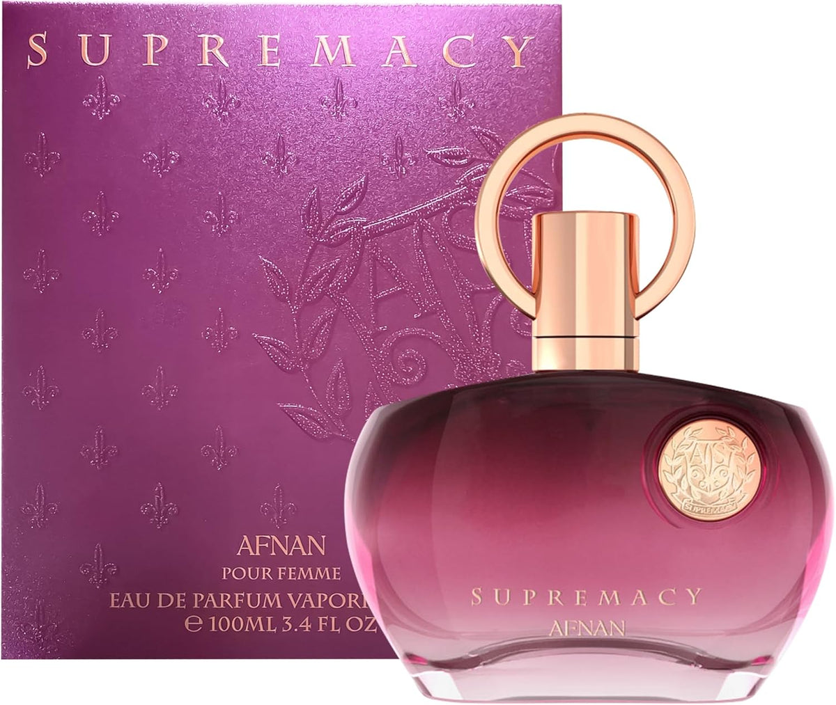 Supremacy Purple Afnan