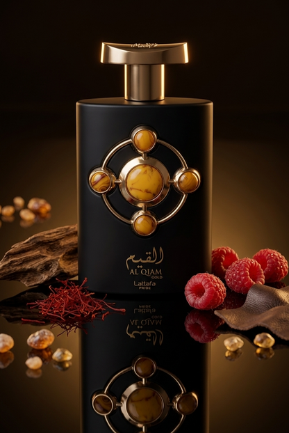 Al Qiam Gold - Lattafa Pride