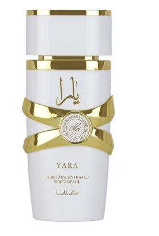Yara Moi Lattafa Perfumes