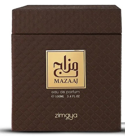 Mazaaj Zimaya Afnan