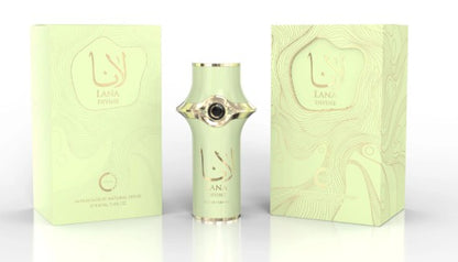 Lana Divine Camara Perfumes