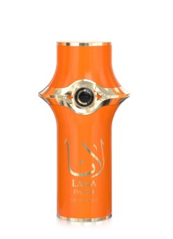 Lana Dazzle Camara Perfumes