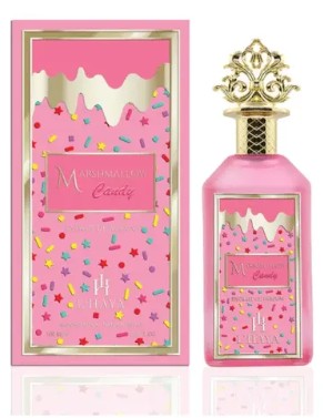 Marshmallow Candy L'Haya Extrait de Parfum