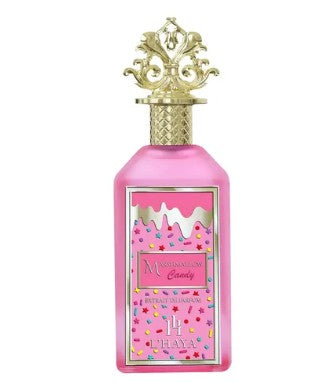 Marshmallow Candy L'Haya Extrait de Parfum