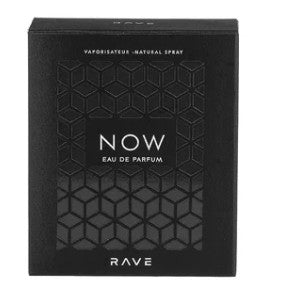 Now - RAVE