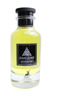 Jean Lowe Immortel – Maison Alhambra
