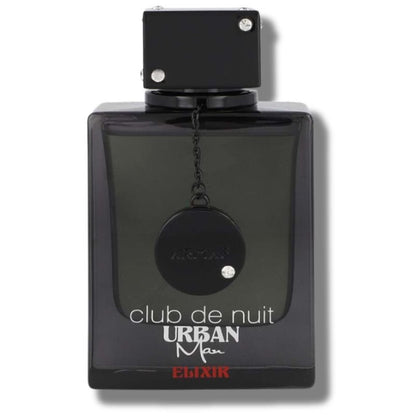 Club De Nuit Urban Elixir
