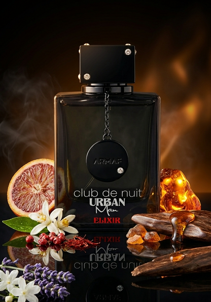 Club De Nuit Urban Elixir