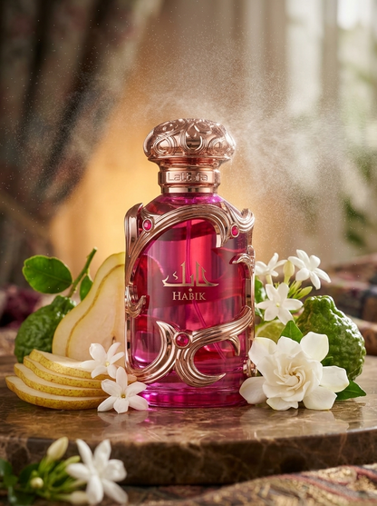 Habik For Women Lattafa Perfumes
