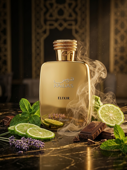 Hawas Elixir - Rasasi