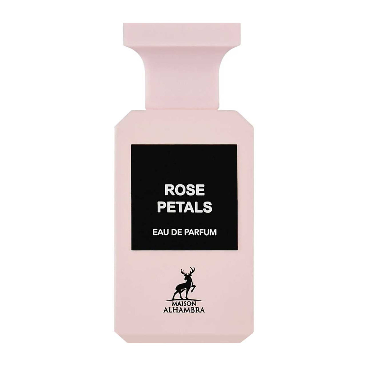 Rose Petals Maison Alhambra EDP