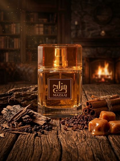 Mazaaj Zimaya Afnan