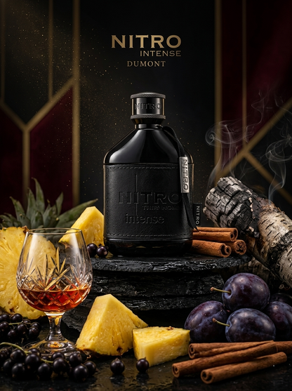 Nitro Intense - Dumont