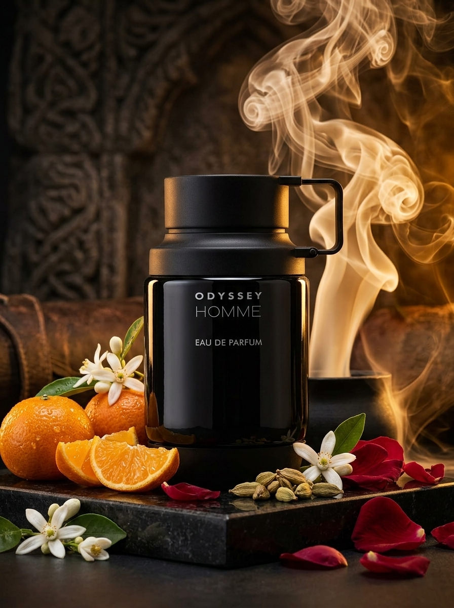 Odyssey Homme Armaf