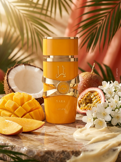 Yara Tous Lattafa Perfumes