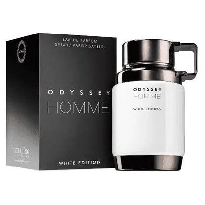 Odyssey Homme White Edition - Armaf