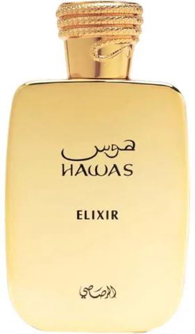 Hawas Elixir - Rasasi