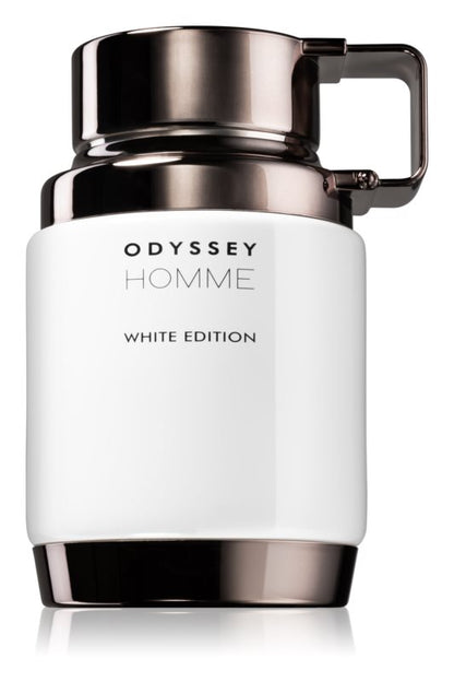 Odyssey Homme White Edition - Armaf