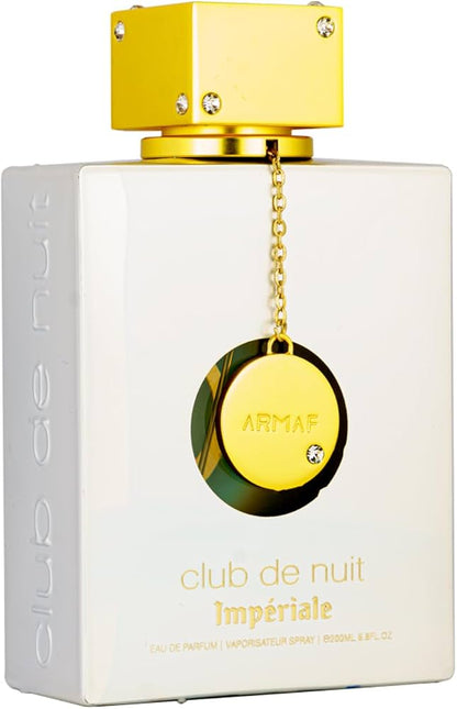 Club de Nuit White Impériale - Armaf