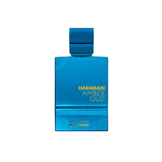Amber Oud Aqua Dubai - Al Haramain 100ml