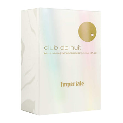 Club de Nuit White Impériale - Armaf