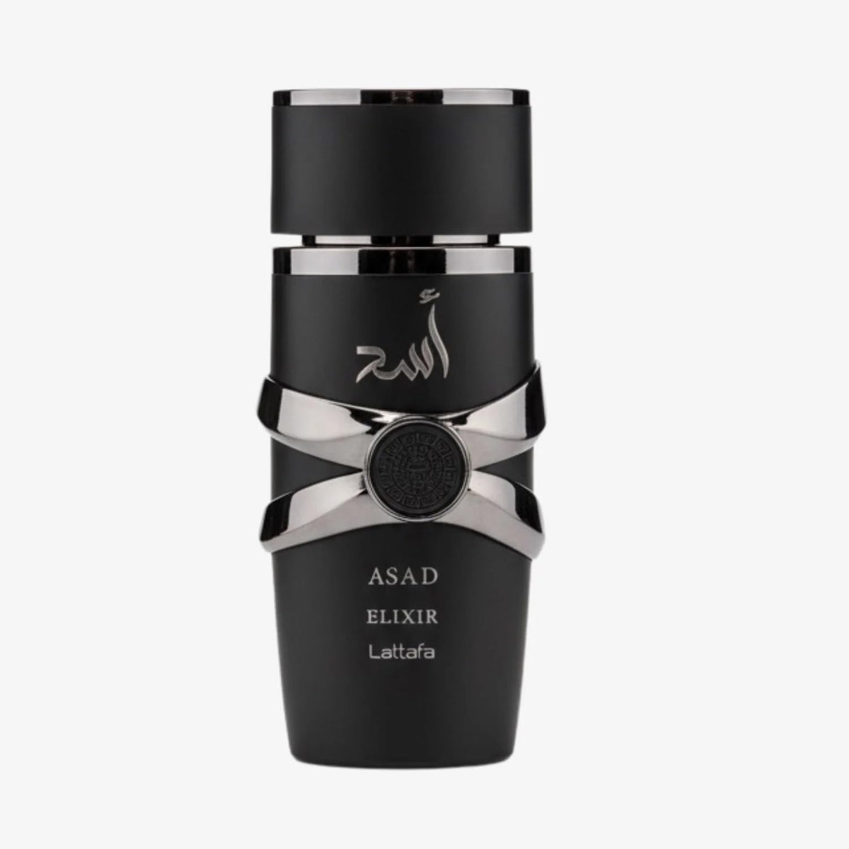Asad Elixir - Lattafa Perfumes