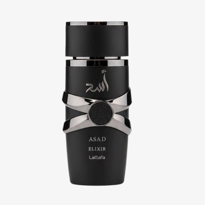 Asad Elixir - Lattafa Perfumes
